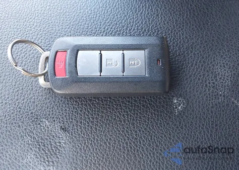 2023 Mitsubishi Outlander Sport 2.0 Es Awc/2.0 Le Awc/2.0 Ralliart Awc/2.0 S Awc/2.0 Se Awc из США, поврежденный, VIN JA4ARUAU6PU016641